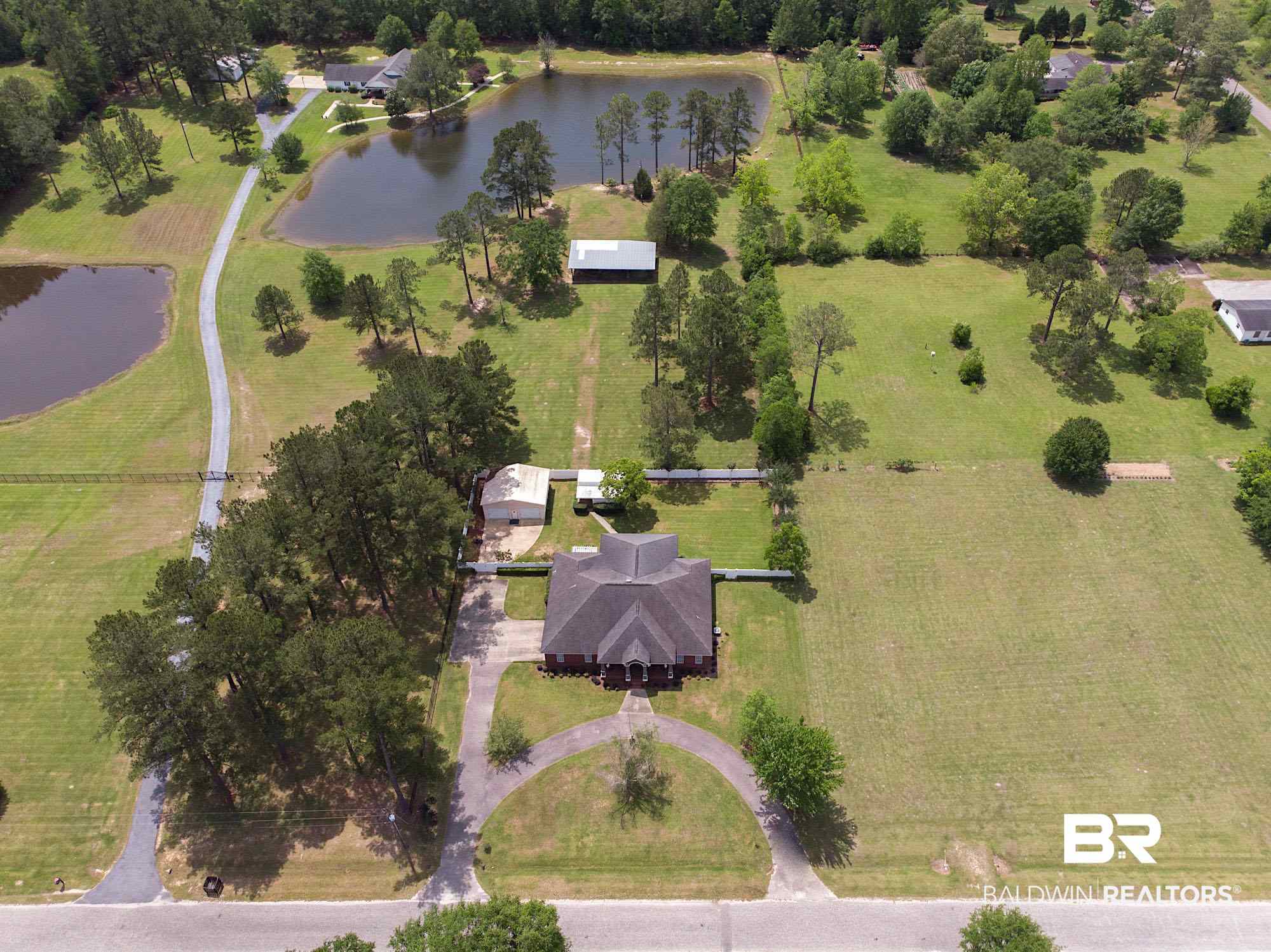 1519 Grubbs Street Atmore, AL 36502 - Photo 42 of 43
