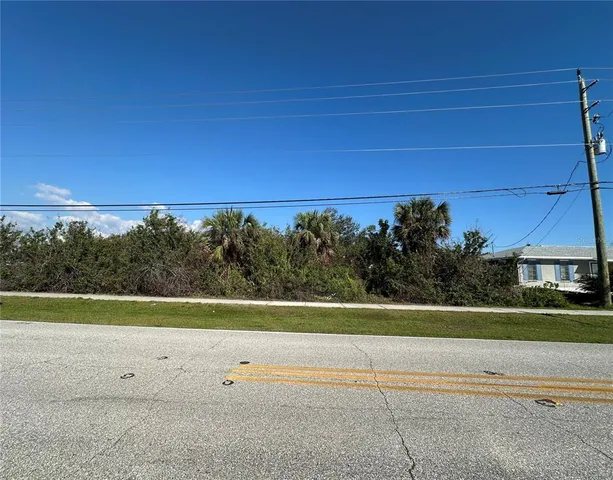 $25,200 | 6390 Spinnaker Boulevard, Englewood, FL 34224