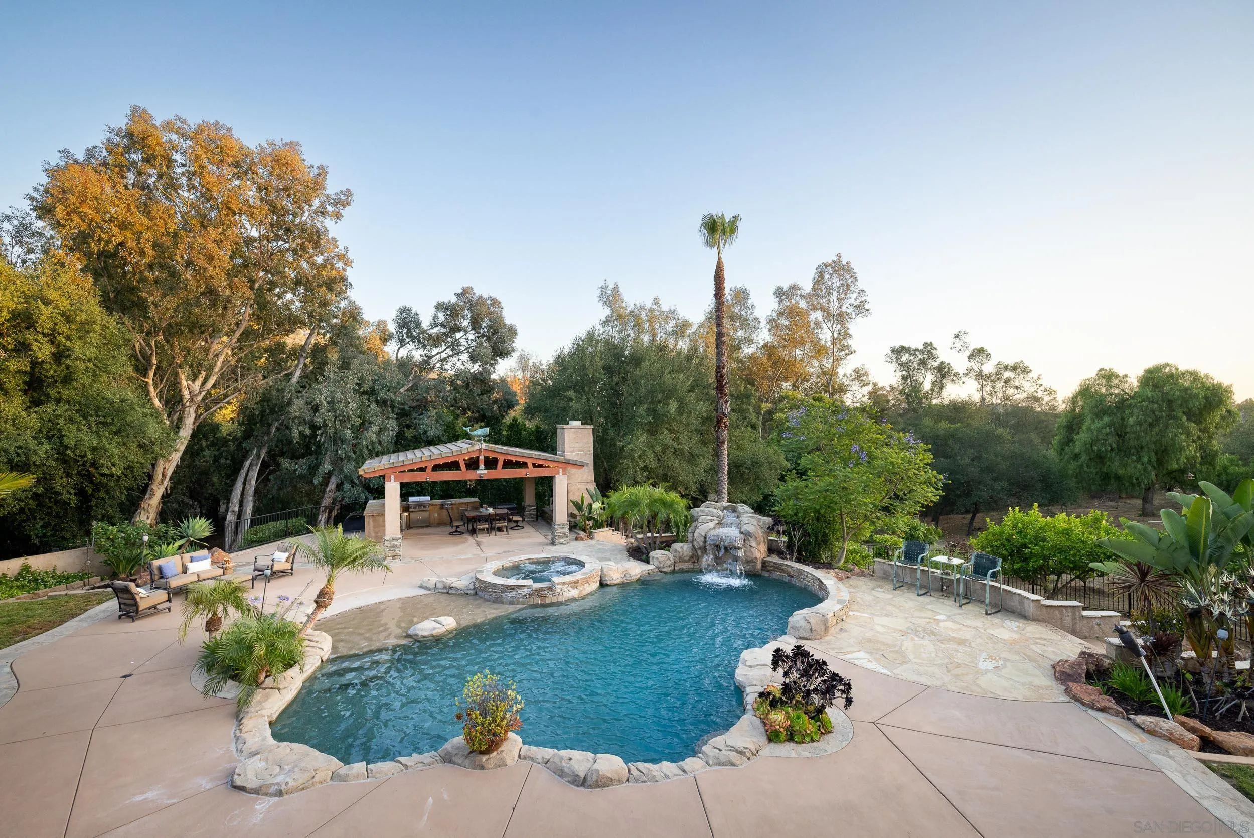 15275 Eastvale Road Poway, CA 92064 - Photo 39 of 53