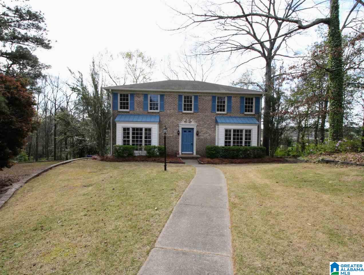 3534 William And Mary Road Birmingham, AL 35216 - Photo 1 of 18