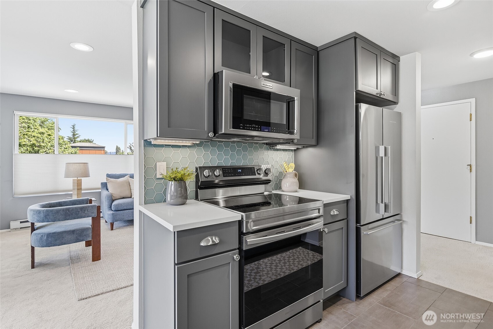 7001 Sand Point Way Northeast, Unit C308 Seattle, WA 98115 - Photo 17 of 40