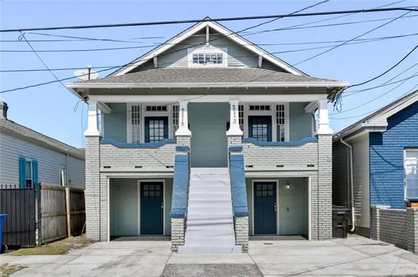 $1,300 | 2215 Onzaga Street, Unit A, New Orleans, LA 70119
