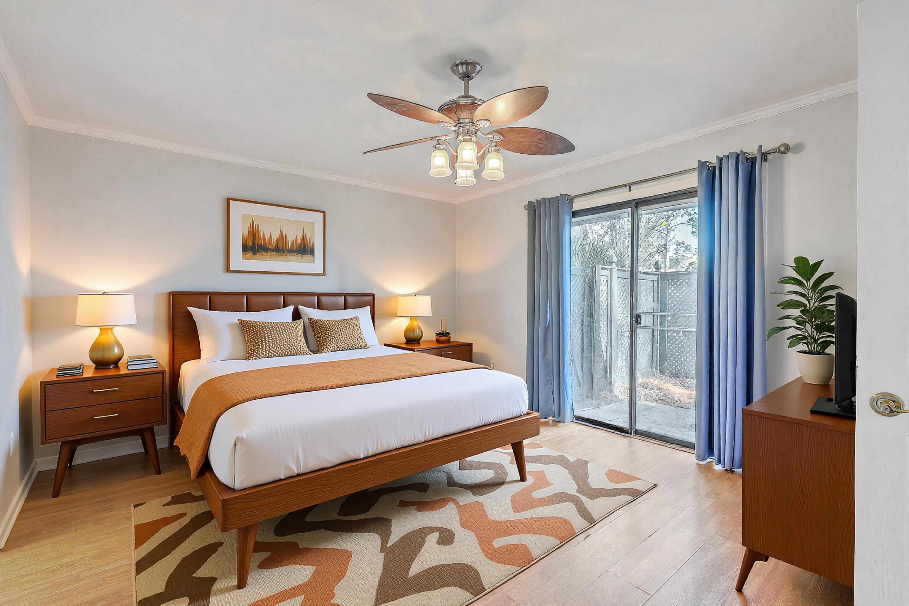 1126 Snap Dragon Court Mount Pleasant, SC 29464 - Photo 19 of 43 Bedroom 2