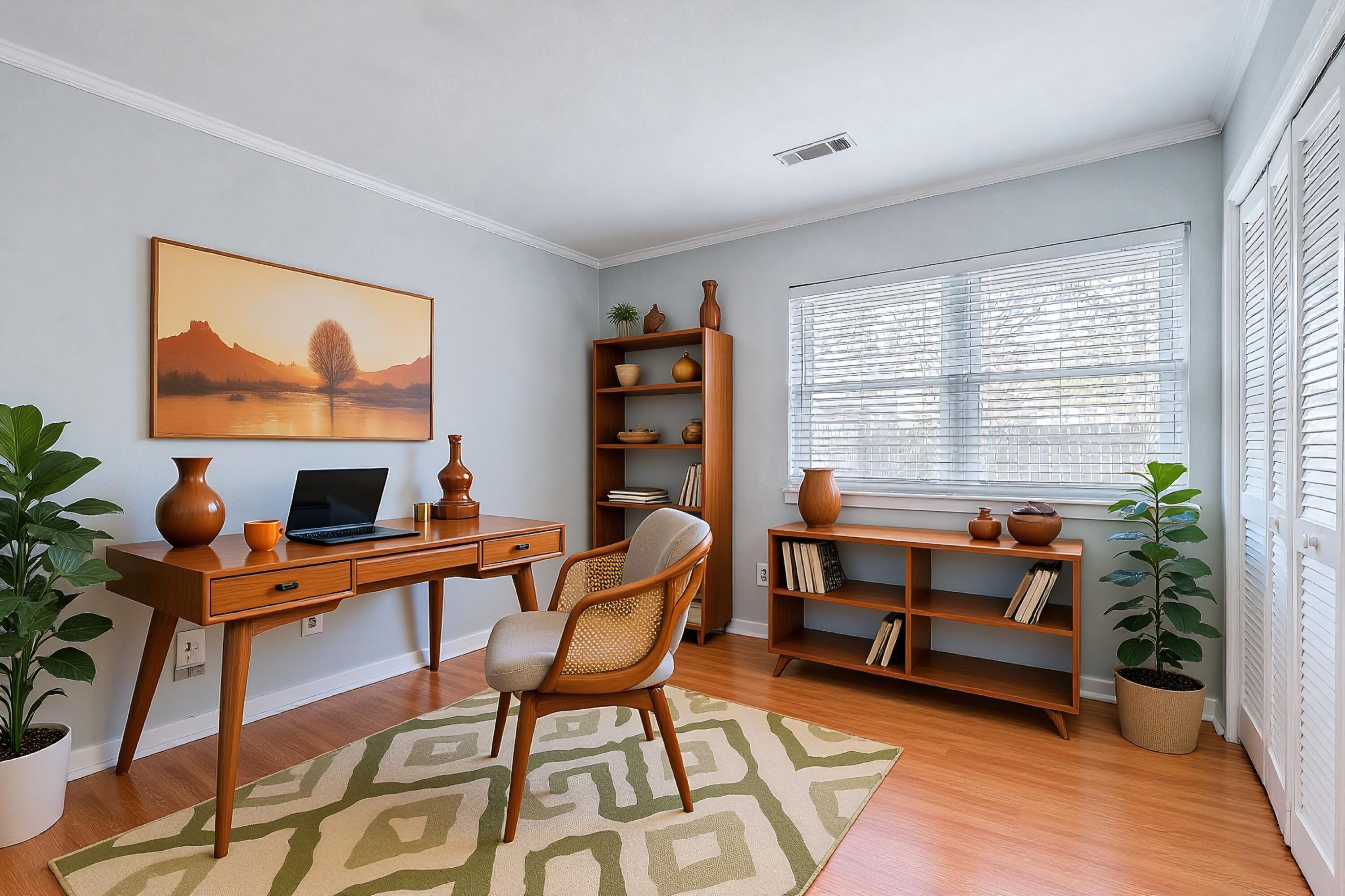 1126 Snap Dragon Court Mount Pleasant, SC 29464 - Photo 25 of 43 Office 2