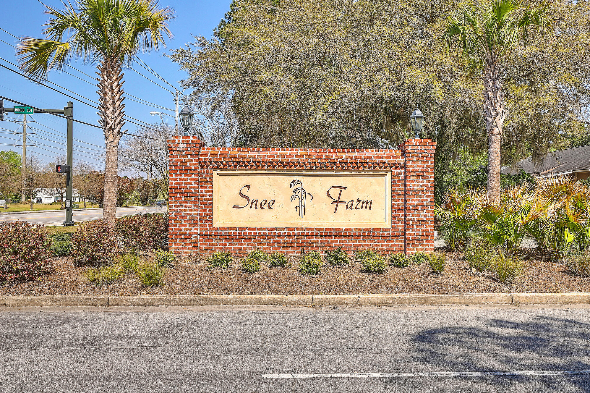 1126 Snap Dragon Court Mount Pleasant, SC 29464 - Photo 40 of 43 Amenities-1