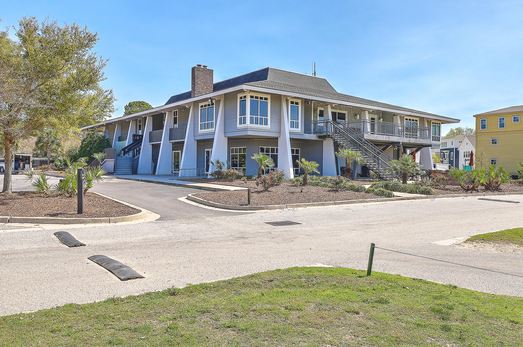 1126 Snap Dragon Court Mount Pleasant, SC 29464 - Photo 41 of 43 Amenities-3
