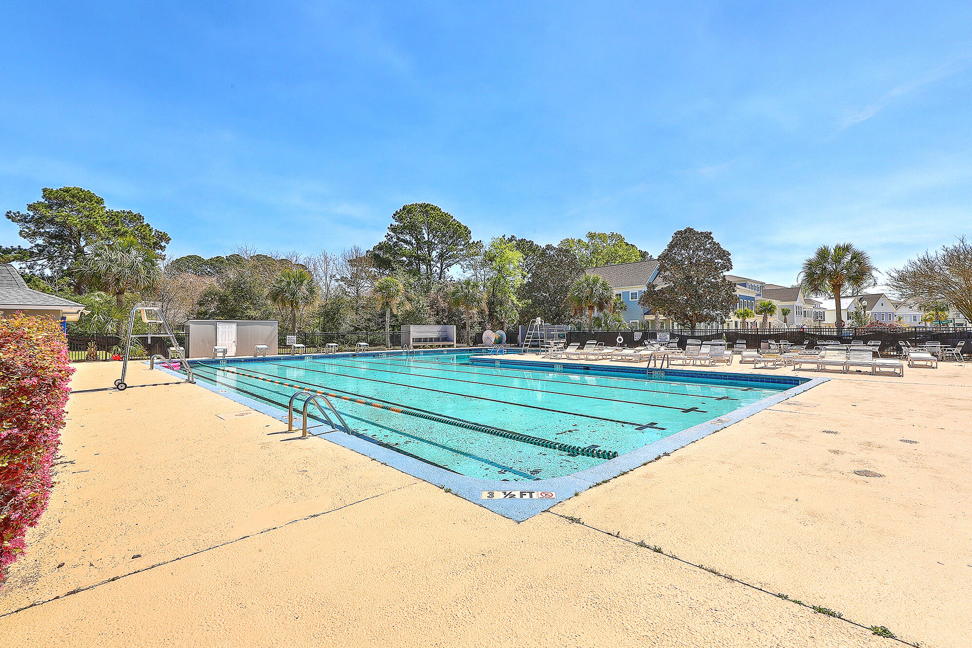 1126 Snap Dragon Court Mount Pleasant, SC 29464 - Photo 43 of 43 Amenities-5