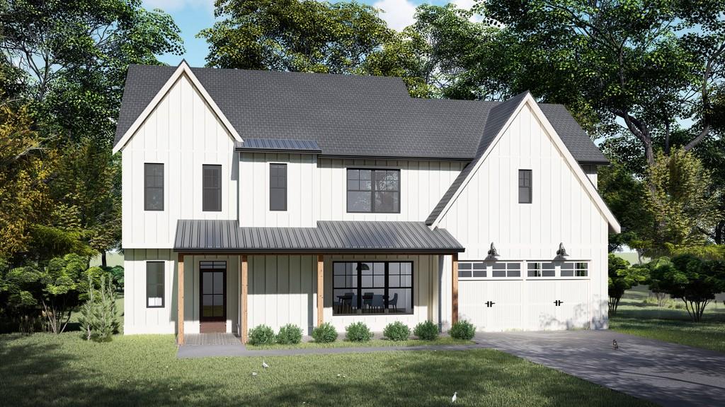 2386 Fraser Road Marietta, GA 30066 - Photo 1 of 1 Gallery Image 1