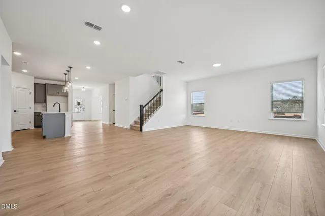 $444,990 | 118 Moonflower Lane, Unit HOMESITE 268, Clayton, NC 27520