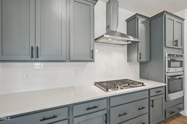 $444,990 | 118 Moonflower Lane, Unit HOMESITE 268, Clayton, NC 27520