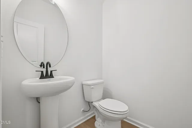 $444,990 | 118 Moonflower Lane, Unit HOMESITE 268, Clayton, NC 27520