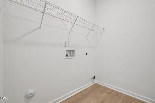 $444,990 | 118 Moonflower Lane, Unit HOMESITE 268, Clayton, NC 27520