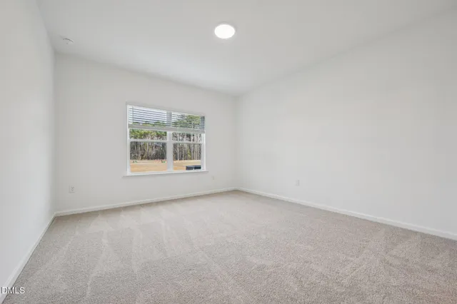 $444,990 | 118 Moonflower Lane, Unit HOMESITE 268, Clayton, NC 27520