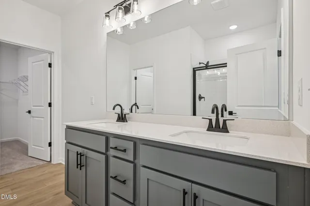 $444,990 | 118 Moonflower Lane, Unit HOMESITE 268, Clayton, NC 27520