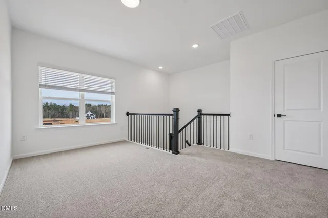 $444,990 | 118 Moonflower Lane, Unit HOMESITE 268, Clayton, NC 27520