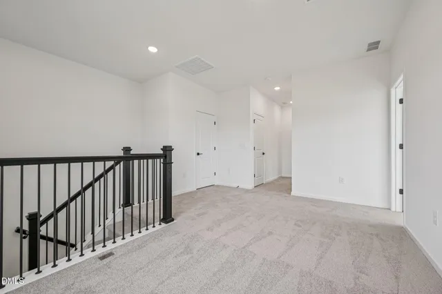 $444,990 | 118 Moonflower Lane, Unit HOMESITE 268, Clayton, NC 27520