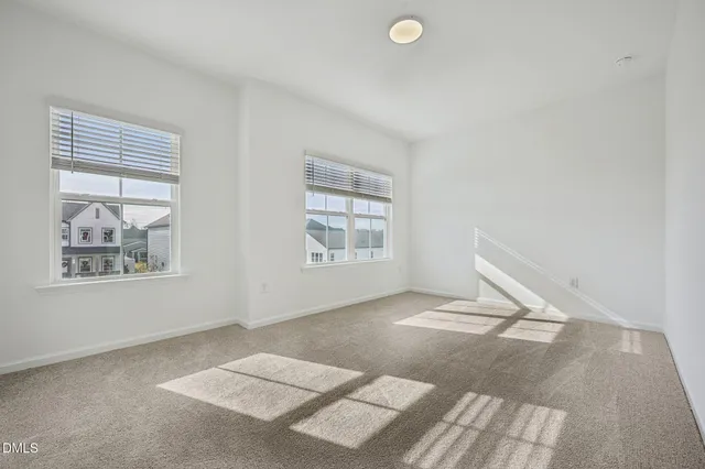 $444,990 | 118 Moonflower Lane, Unit HOMESITE 268, Clayton, NC 27520