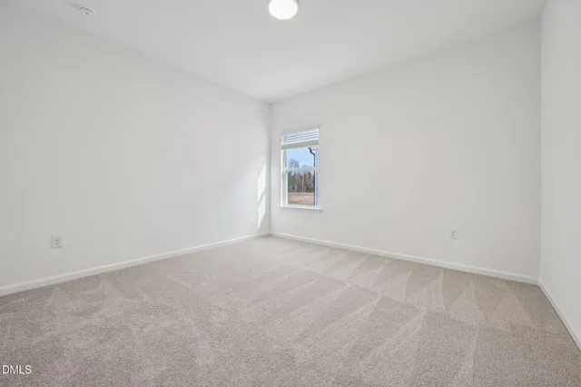 $444,990 | 118 Moonflower Lane, Unit HOMESITE 268, Clayton, NC 27520