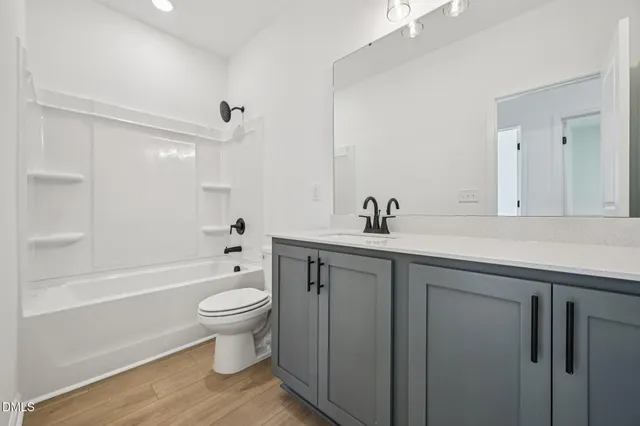 $444,990 | 118 Moonflower Lane, Unit HOMESITE 268, Clayton, NC 27520