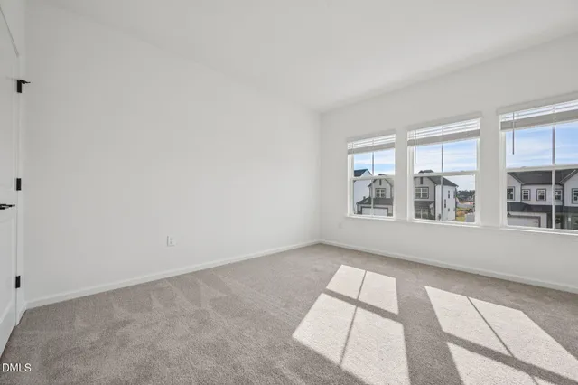 $444,990 | 118 Moonflower Lane, Unit HOMESITE 268, Clayton, NC 27520