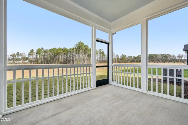 $444,990 | 118 Moonflower Lane, Unit HOMESITE 268, Clayton, NC 27520