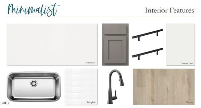 $444,990 | 118 Moonflower Lane, Unit HOMESITE 268, Clayton, NC 27520