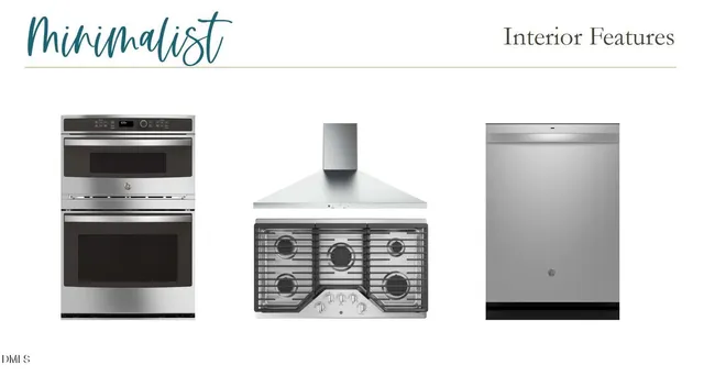 $444,990 | 118 Moonflower Lane, Unit HOMESITE 268, Clayton, NC 27520