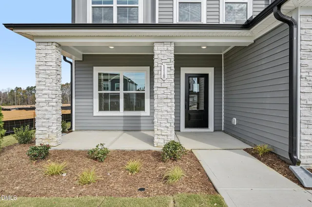 $444,990 | 118 Moonflower Lane, Unit HOMESITE 268, Clayton, NC 27520