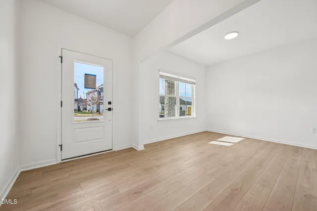 $444,990 | 118 Moonflower Lane, Unit HOMESITE 268, Clayton, NC 27520