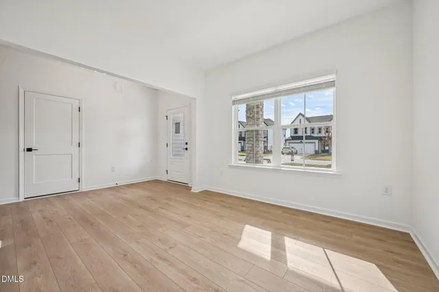 $444,990 | 118 Moonflower Lane, Unit HOMESITE 268, Clayton, NC 27520