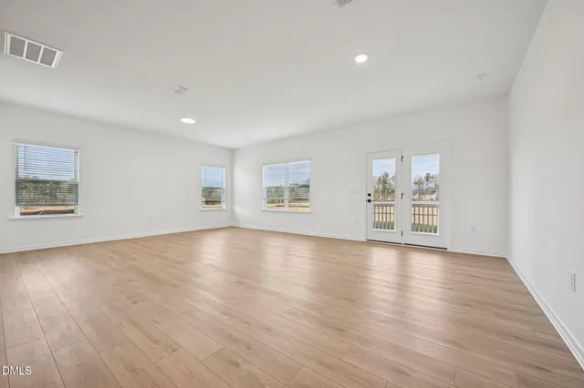 $444,990 | 118 Moonflower Lane, Unit HOMESITE 268, Clayton, NC 27520