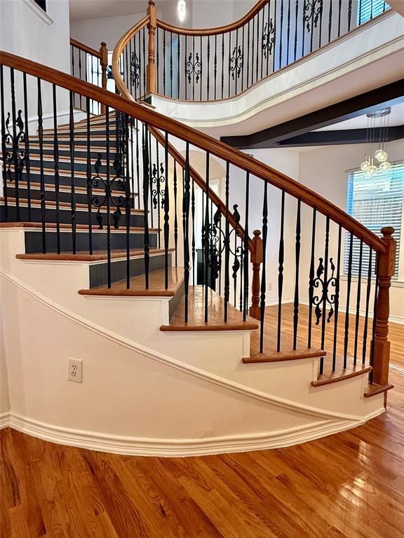 4810 Victor Street Dallas, TX 75246 - Photo 5 of 26 a view of entryway
