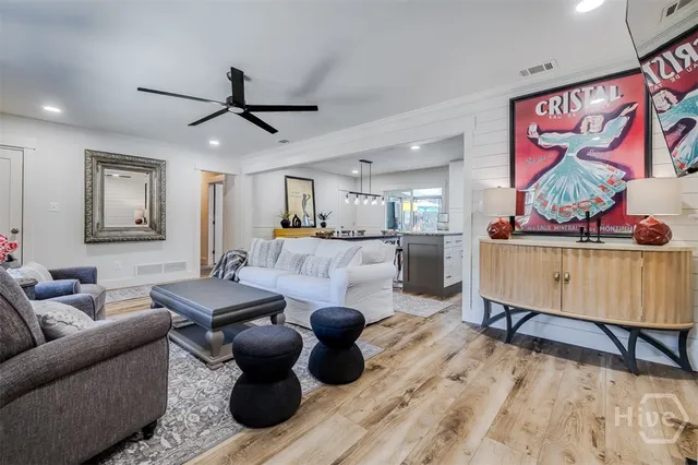 $395,000 | 7209 Van Buren Avenue, Savannah, GA 31406