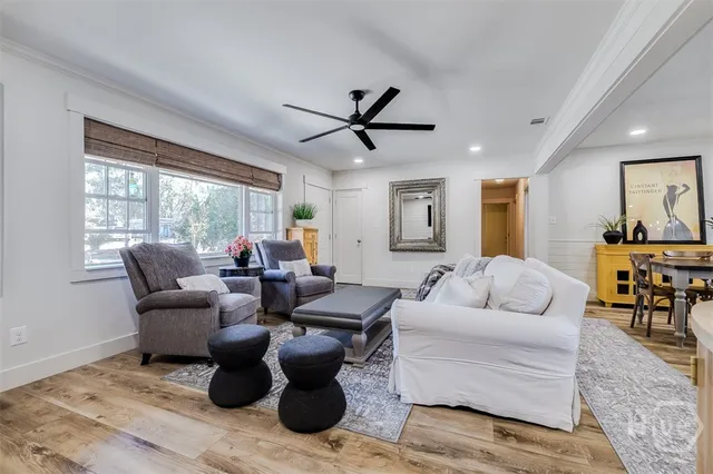 $395,000 | 7209 Van Buren Avenue, Savannah, GA 31406