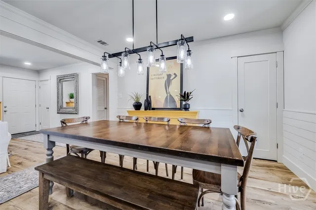 $395,000 | 7209 Van Buren Avenue, Savannah, GA 31406