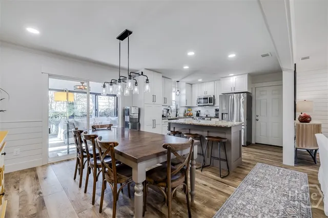 $395,000 | 7209 Van Buren Avenue, Savannah, GA 31406