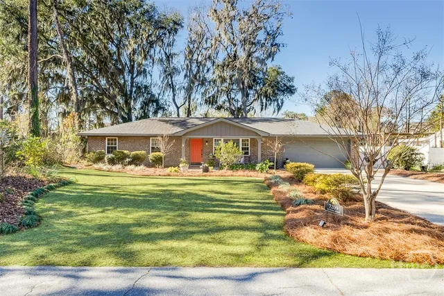 $395,000 | 7209 Van Buren Avenue, Savannah, GA 31406