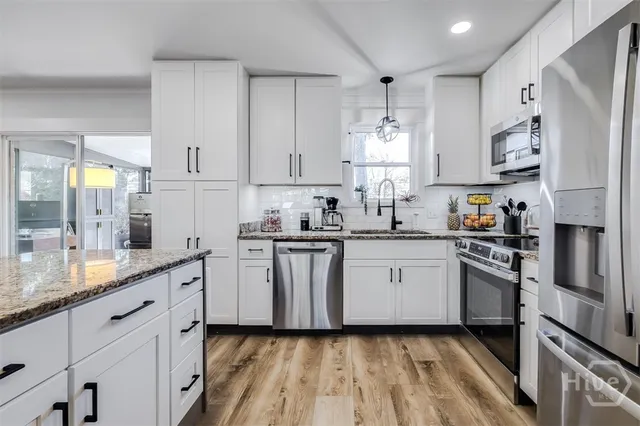 $395,000 | 7209 Van Buren Avenue, Savannah, GA 31406