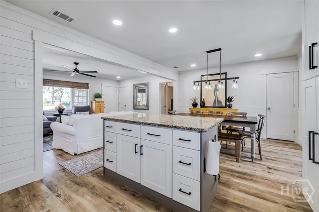 $395,000 | 7209 Van Buren Avenue, Savannah, GA 31406