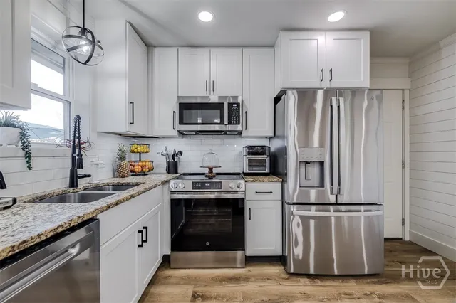 $395,000 | 7209 Van Buren Avenue, Savannah, GA 31406