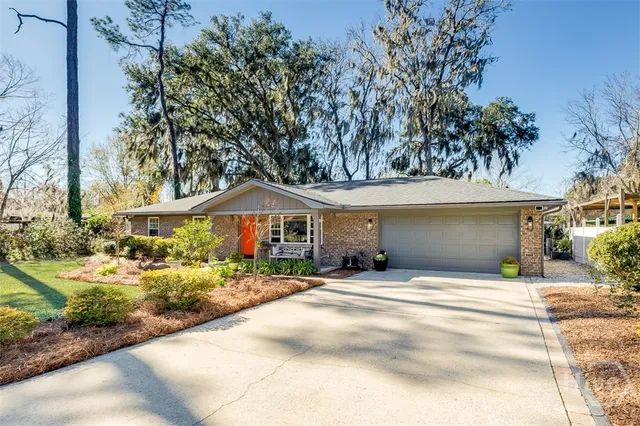 $395,000 | 7209 Van Buren Avenue, Savannah, GA 31406