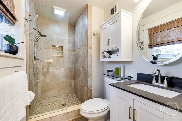 $395,000 | 7209 Van Buren Avenue, Savannah, GA 31406