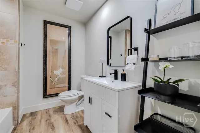 $395,000 | 7209 Van Buren Avenue, Savannah, GA 31406