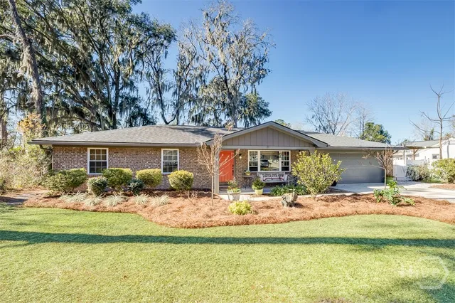 $395,000 | 7209 Van Buren Avenue, Savannah, GA 31406