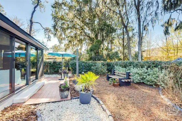 $395,000 | 7209 Van Buren Avenue, Savannah, GA 31406