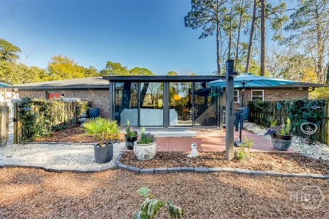 $395,000 | 7209 Van Buren Avenue, Savannah, GA 31406