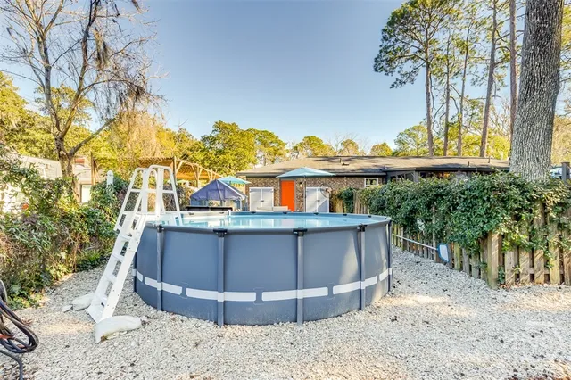 $395,000 | 7209 Van Buren Avenue, Savannah, GA 31406