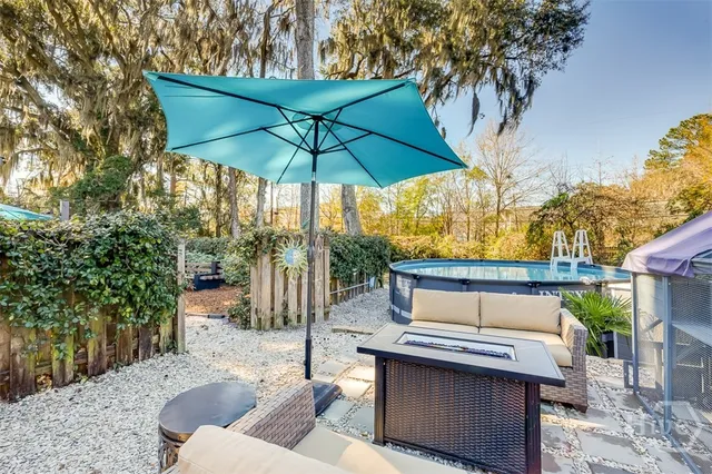 $395,000 | 7209 Van Buren Avenue, Savannah, GA 31406