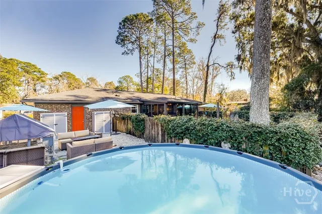 $395,000 | 7209 Van Buren Avenue, Savannah, GA 31406