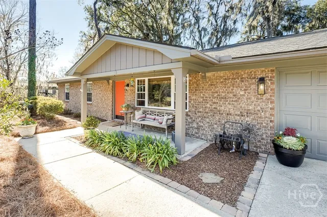 $395,000 | 7209 Van Buren Avenue, Savannah, GA 31406